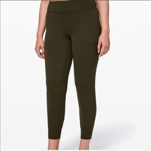 Lululemon align jogger